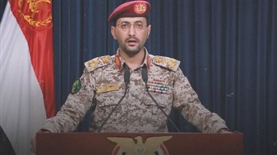 الحوثي تعلن قصف أهداف عسكرية في عسقلان ويافا المحتلة