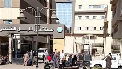 تفاصيل مصرع 3 أشخاص إثر انهيار جبلي بأسوان| بث مباشر 