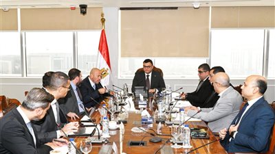 الإسكان: ندرس إنشاء مستشفى عالمي على مساحة 46 ألف متر بالعاصمة الإدارية بالشراكة مع القطاع الخاص