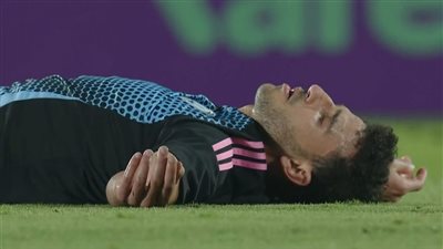 بعد إصابة حمدي فتحي.. ما هي أنواع إصابات الرأس للاعبي كرة القدم في الملعب؟ 