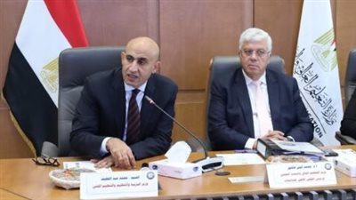 مصادر: مقترح بعقد امتحانات الثانوية العامة داخل الجامعات.. والمجلس يدرس الموقف