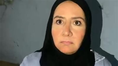 سيدة تستغيث من تصدع حوائط عقار بإمبابة: سقف الأوضة كان هيقع على ولادي وربنا ستر.. ومحتاجين حد يعاين| بث مباشر