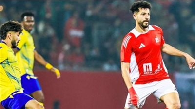 أولى مباريات مؤمن سليمان.. أهلي بنغازي يفوز على التعاون في الدوري الليبي