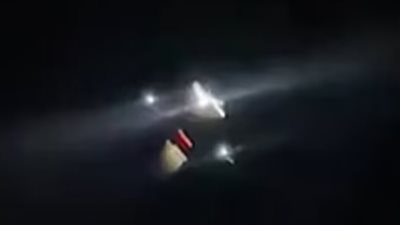 عمليات سرية.. ما هي الطائرات بدون طيار الغامضة التي تحلق فوق نيوجيرسي الأمريكية؟ 