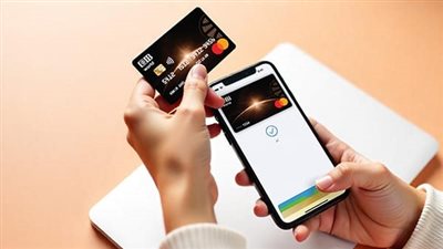بعد تفعيل خدمة Apple Pay.. هل ترتفع معاملات السداد عن طريق نقاط البيع والتجارة الإلكترونية؟
