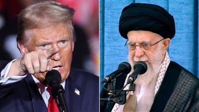 خامنئي: الولايات المتحدة ترغب في تفكيك برنامجنا النووي وهذا لن يحدث