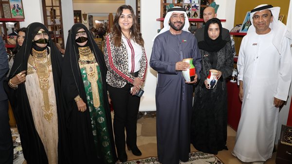 جانب من التفقد 