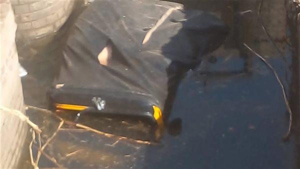 انقلاب توك توك داخل