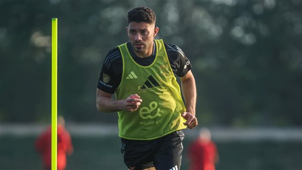 ياسر إبراهيم - أرشيفية