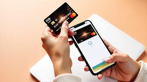 خدمة Apple Pay في