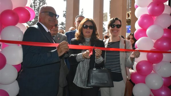 الدكتورة شادن معاوية