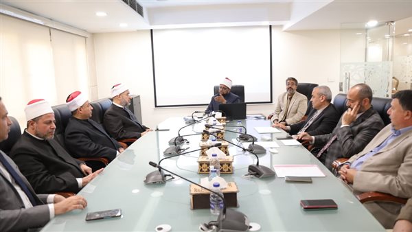 الدكتور محمد الجندي