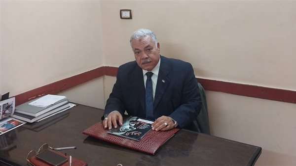  عبد العاطي التمساح