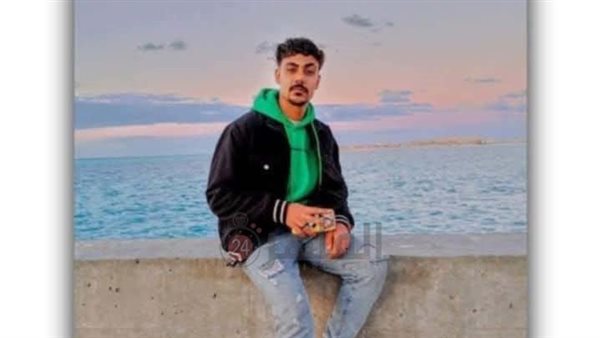 المجني عليه 