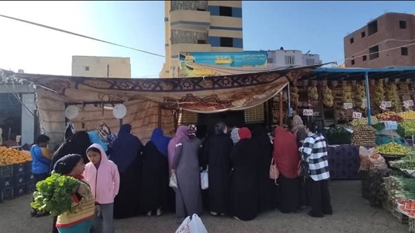 جانب من المبادرة