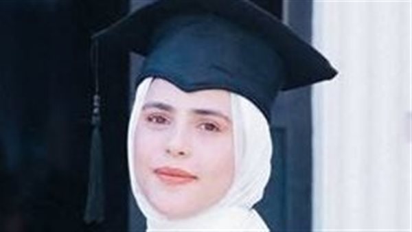 هايدي العجمي
