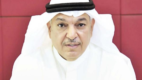 السفير الكويتي بالقاهرة