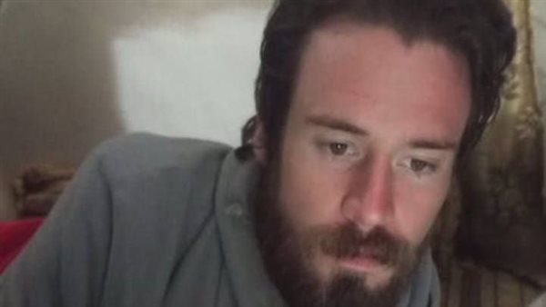 الأمريكي أوستن تايس