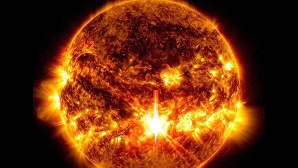 صورة تعبيرية 