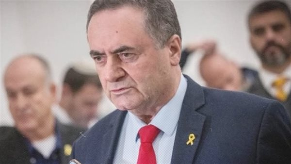 وزير الدفاع الإسرائيلي