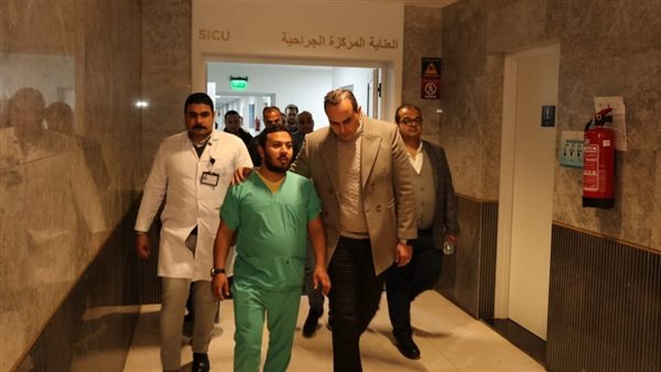 الدكتور أحمد السبكي