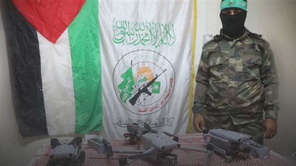 كتائب القسام 