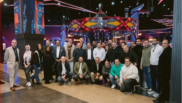 مجلس الترفيه والجذب