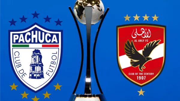 ميعاد مباراة الأهلى