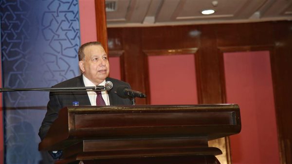 نقيب الأشراف 