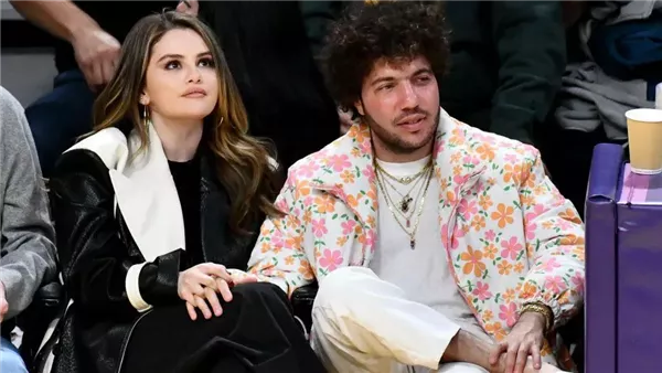 بيني بلانكو وسيلينا