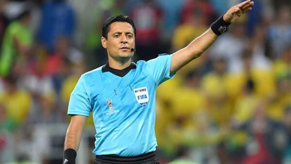 علي رضا فغاني