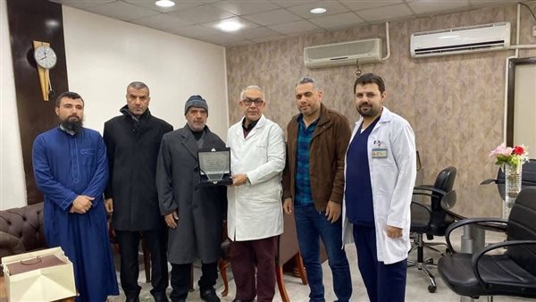 المصاب الفلسطيني