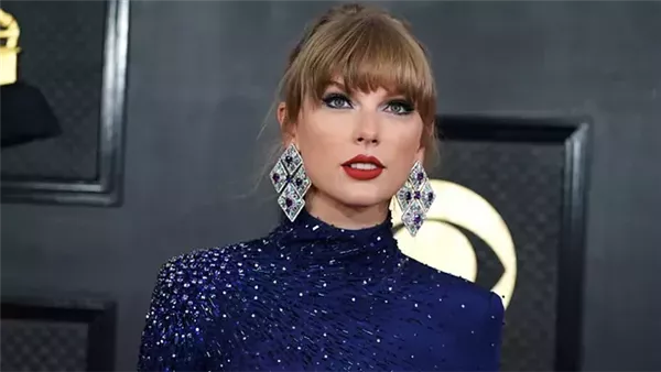 تايلورسويفت