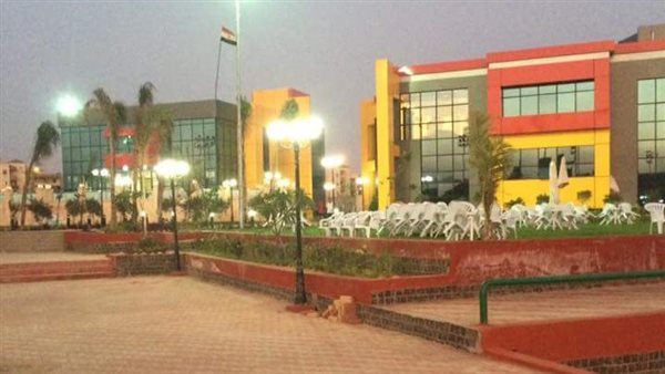 نادي الطيران 