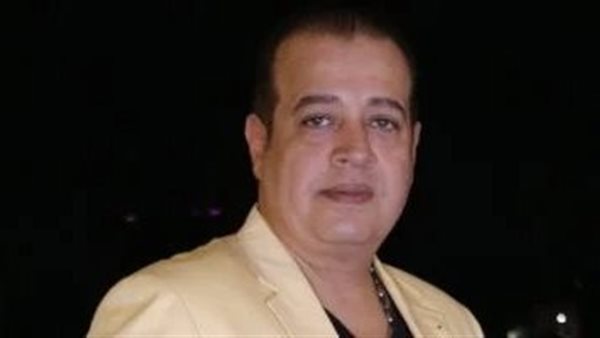 طارق عبد الحليم