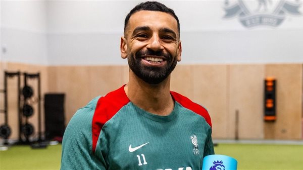محمد صلاح