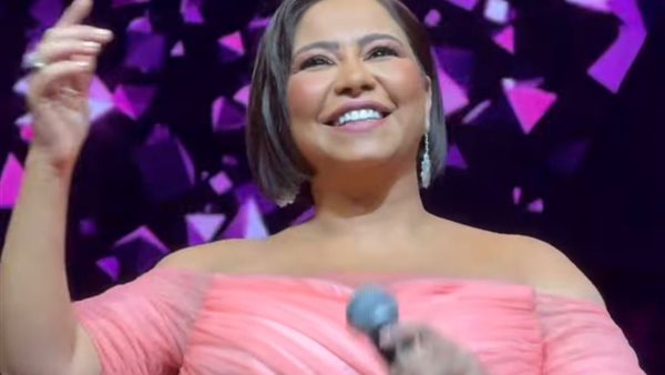 شيرين عبد الوهاب