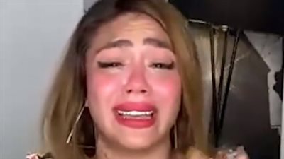 حجز محاكمة هدير عبد الرازق في قضية الفسق والفجور لجلسة 28 ديسمبر للحكم