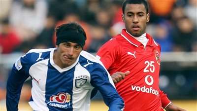 قبل لقاء اليوم.. كيف كان تشكيل الأهلي أمام باتشوكا في كأس العالم 2008؟