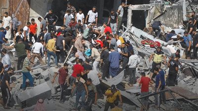 مدير مستشفى كمال عدوان يكشف تفاصيل استخدام جيش الاحتلال روبوتات متفجرة في غزة