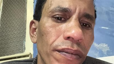 حمادة صميدة يشكو من قلة أعماله الفنية: بموت لأني مركون على الرف.. والنقابة: ليس عضوا 