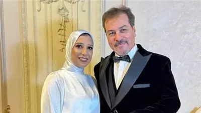 علاء قوقة بعد زواجه: الزواج مالوش سن محدد