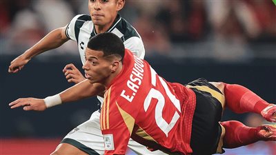 كشري: كولر أخطأ في قرار تغيير عطية الله وأبو علي.. واستغربت من ترتيب مسددي ركلات الترجيح