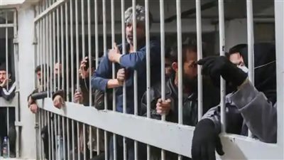 حبس 4 متهمين بواقعة الطفل اللقيط.. واستدعاء 3 أطباء في الفيوم