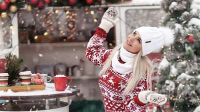 حمليها حالا| صور بروفايل بنات.. تشكيلة كيوت ومرحة جدًا لاستقبال العام الجديد