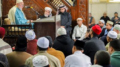 عالم أزهري: من أساء الأدب على الباب رُد إلى سياسة الدواب.. ولكل وقت أدبه