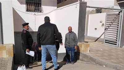 جهاز مدينة السادات بالمنوفية يطلق حملة لضبط مخالفات شروط التعاقد والتخصيص