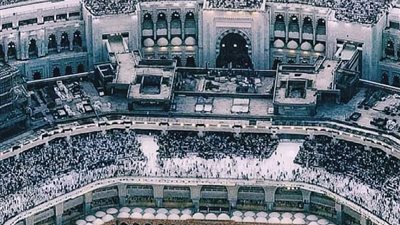 طقس السعودية.. مكة أعلى حرارة وأمطار خفيفة في المناطق الجنوبية الغربية