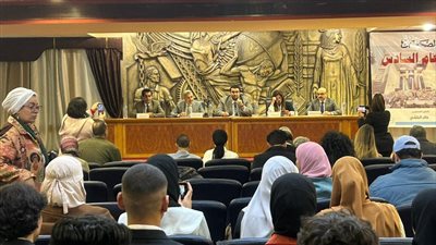 مطالب ومقترحات بمؤتمر نقابة الصحفيين برفع القيد عن الصحافة وإجراء تعديلات تشريعية