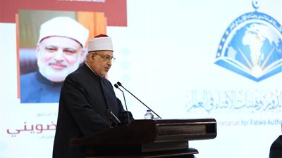 بعد التجديد له.. وكيل الأزهر: أشكر الرئيس السيسي والإمام الأكبر على هذه الثقة الغالية
